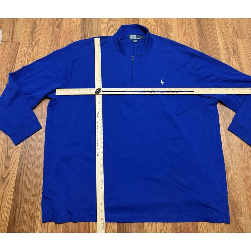 Polo Ralph Lauren polo by